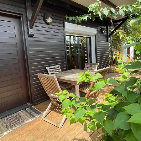 Appart Damazonie T1Bis Calme Idealement Situe Remire-Montjoly Extérieur photo